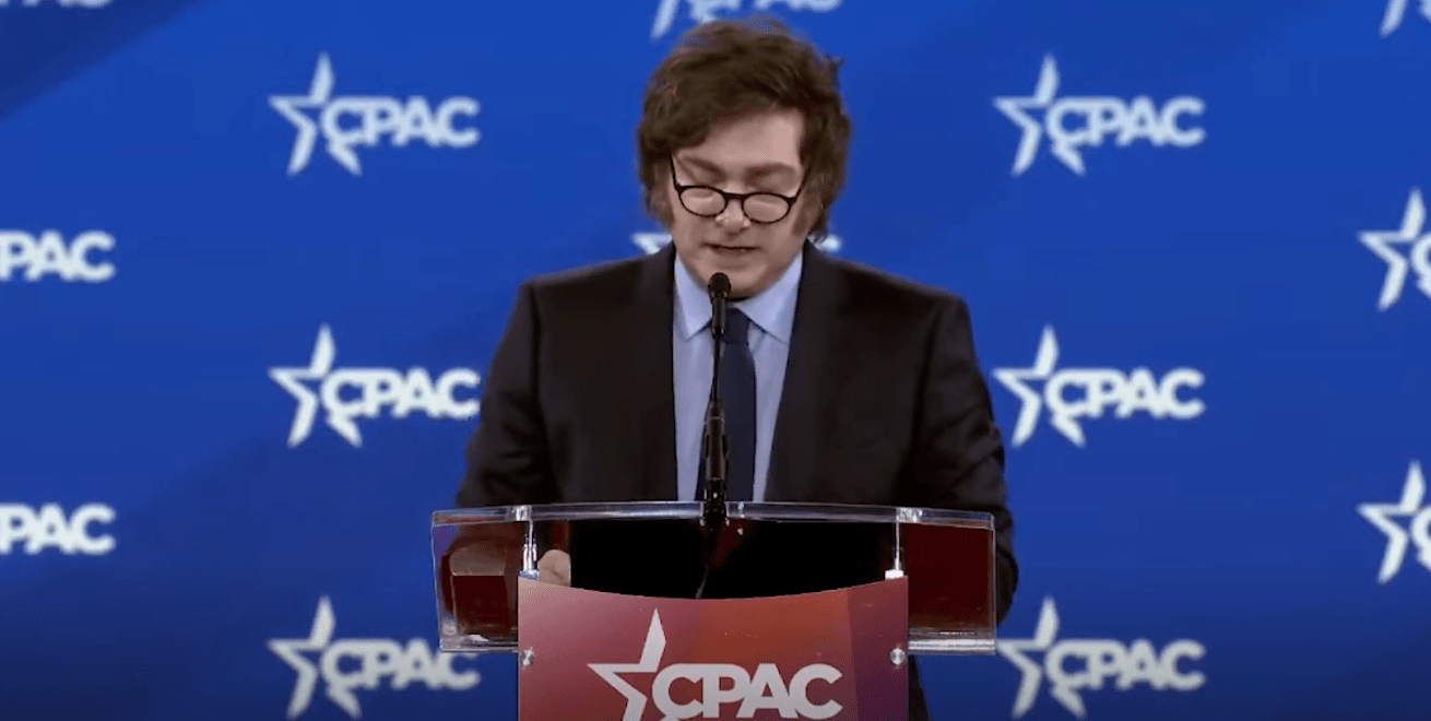 Milei busca el favor de Trump en la CPAC: ¿Un vistazo al futuro de ...